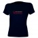 T-Shirt Lady - Motiv 2611